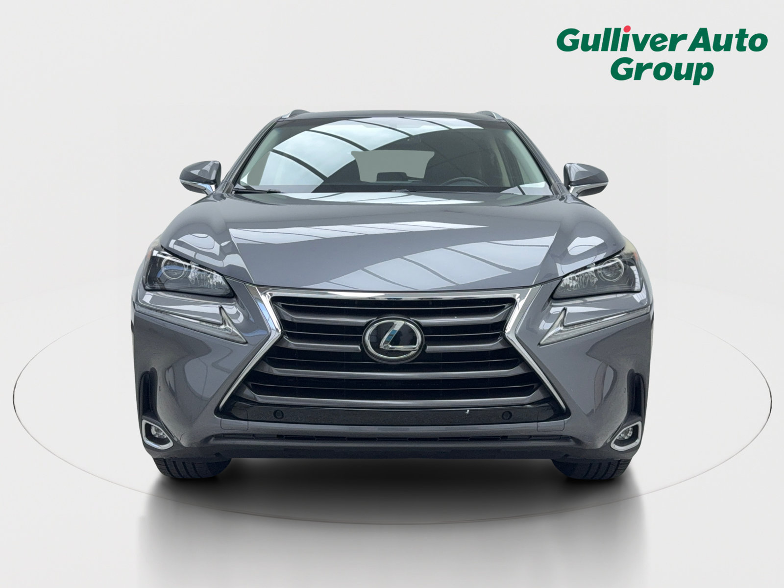 Used 2016 Lexus NX 200t FWD w/ Premium Package image 14