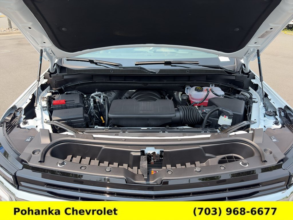 New 2026 Chevrolet Tahoe LS w/ LPO, Dark Essentials Package AWD/4WD image 31