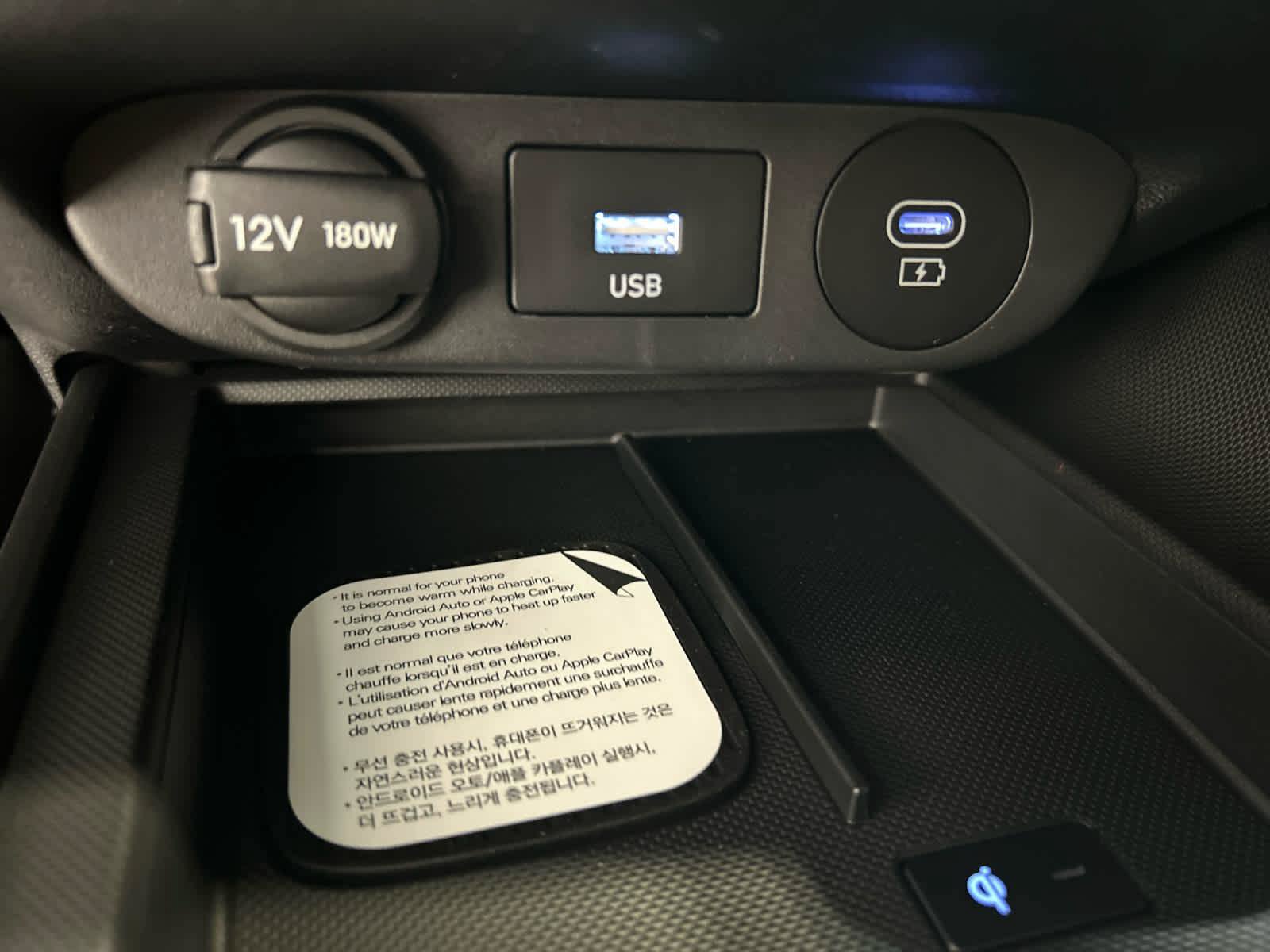 New 2026 Hyundai Elantra SEL Sport FWD image 19