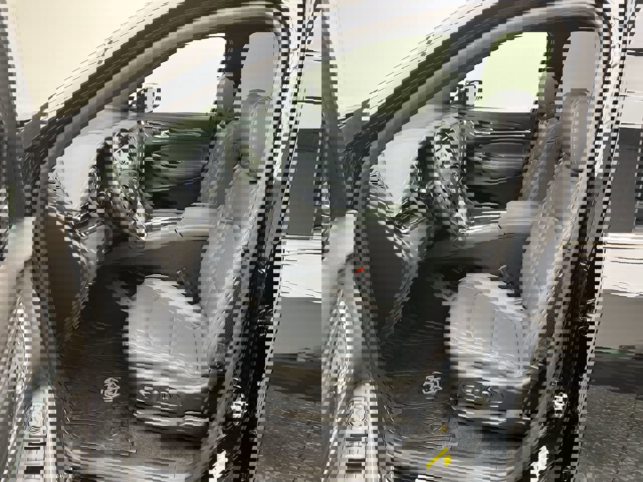 Certified 2023 Buick Enclave Essence w/ Experience Buick Package image 3