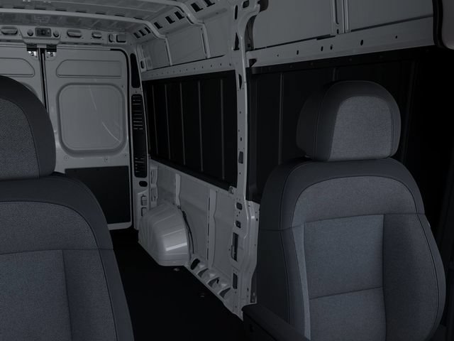 New 2026 RAM ProMaster 2500 w/ Convenience Group FWD image 26