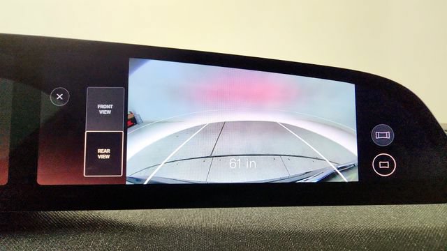 Used 2025 Lucid Air Pure RWD image 59