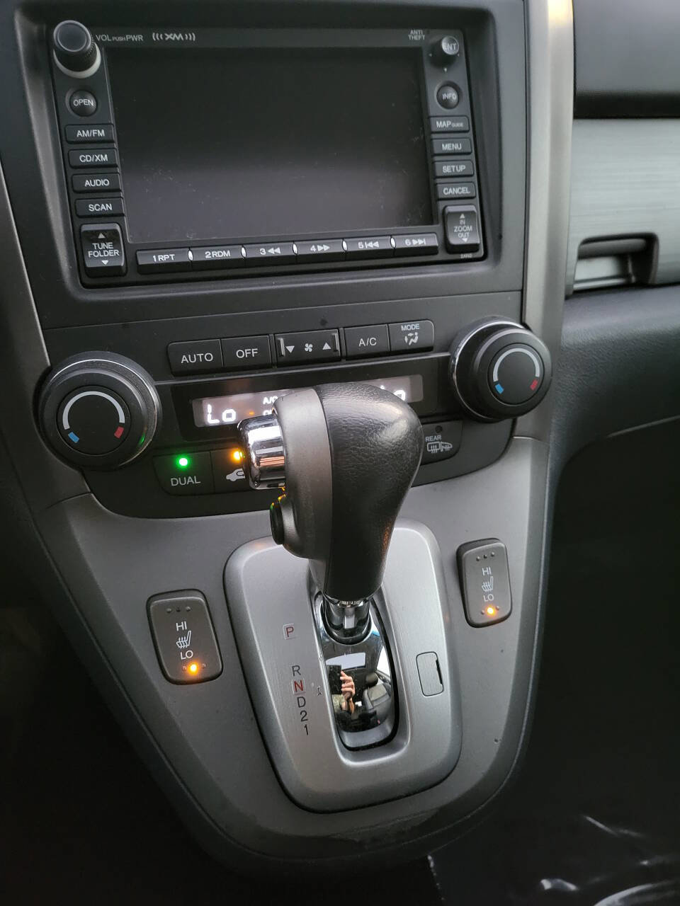 Used 2011 Honda CR-V EX-L image 21