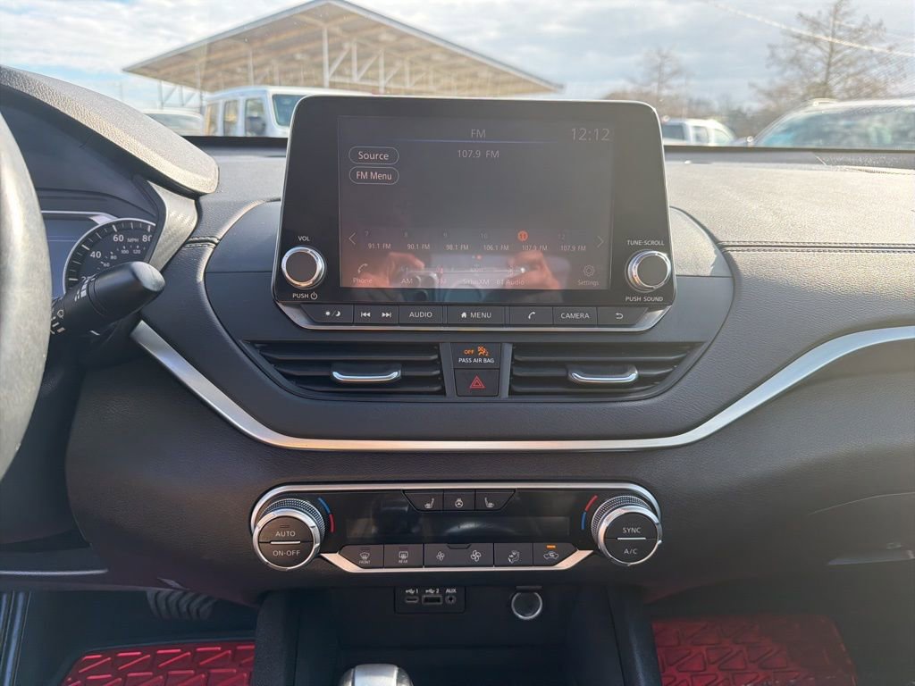 Used 2019 Nissan Altima 2.5 SV image 18