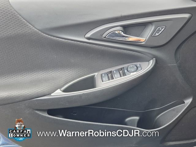 Used 2025 Chevrolet Malibu LT image 28