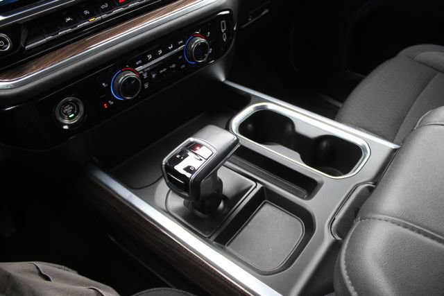 Used 2024 Chevrolet Silverado 1500 LT image 11