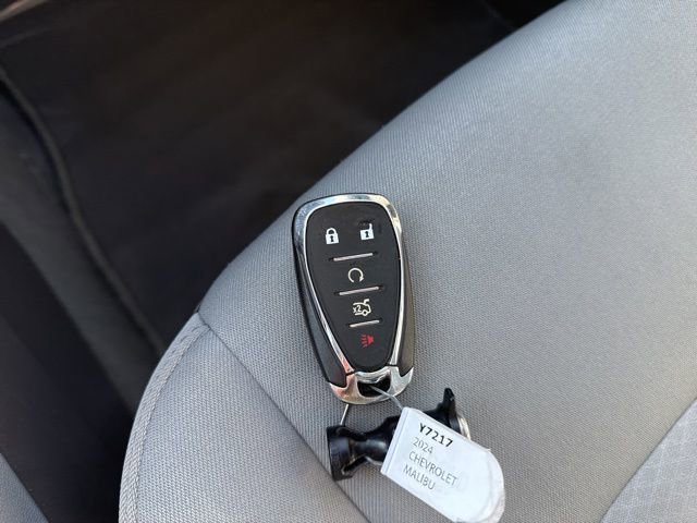 Used 2024 Chevrolet Malibu LT image 56