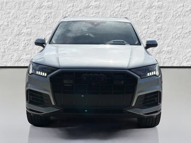 Used 2023 Audi Q7 3.0T Prestige AWD/4WD image 8