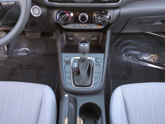 Certified 2023 Hyundai Kona SEL image 19