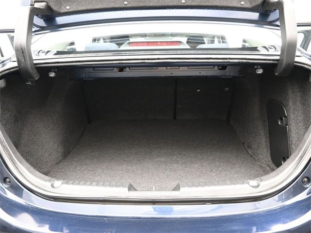 Used 2016 MAZDA MAZDA3 i Sport image 27