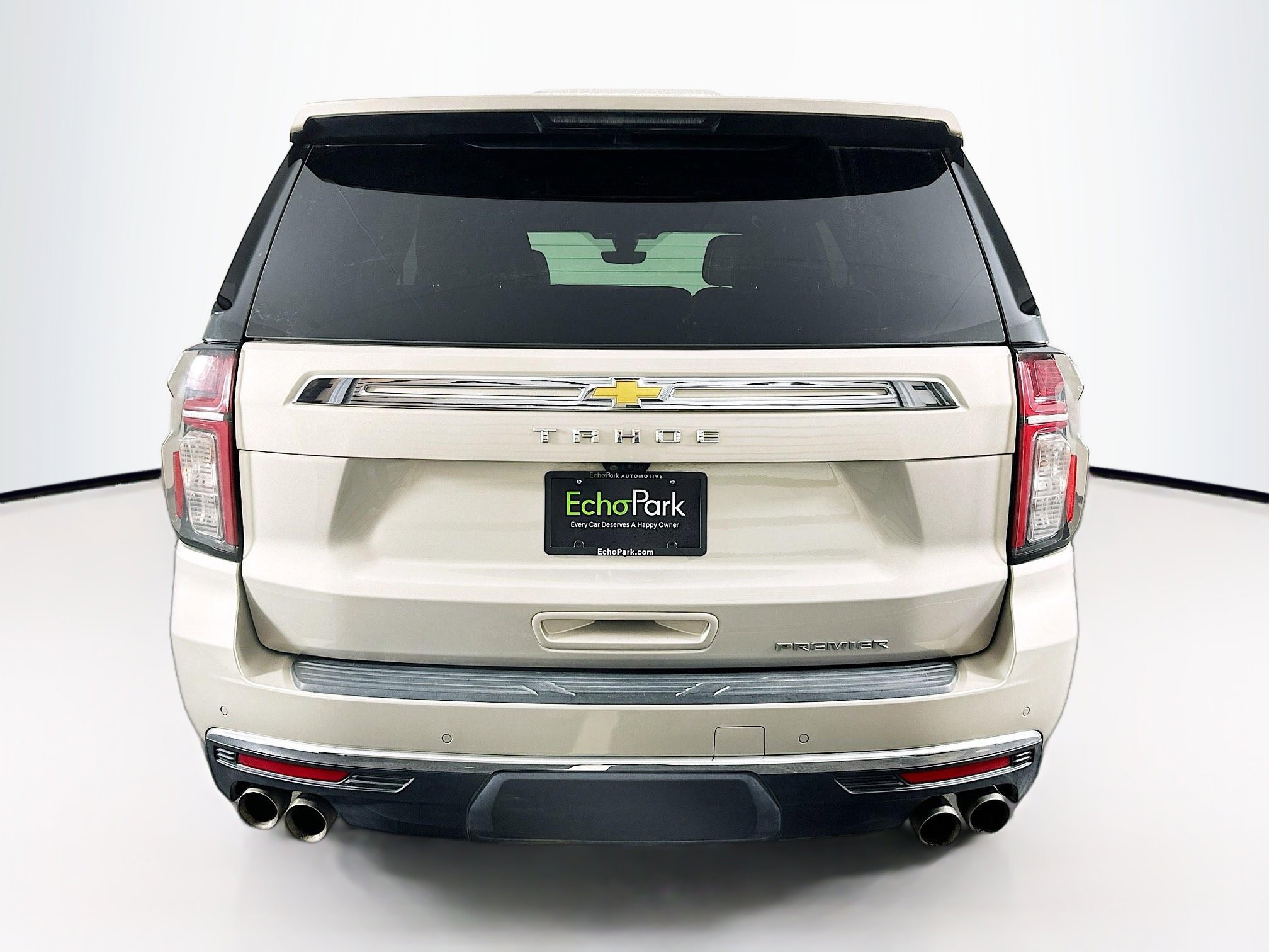 Used 2022 Chevrolet Tahoe Premier image 7