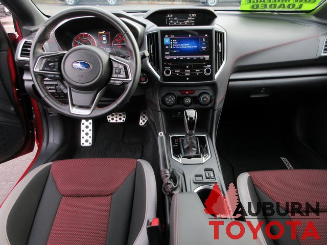 Used 2023 Subaru Impreza 2.0i Sport image 9