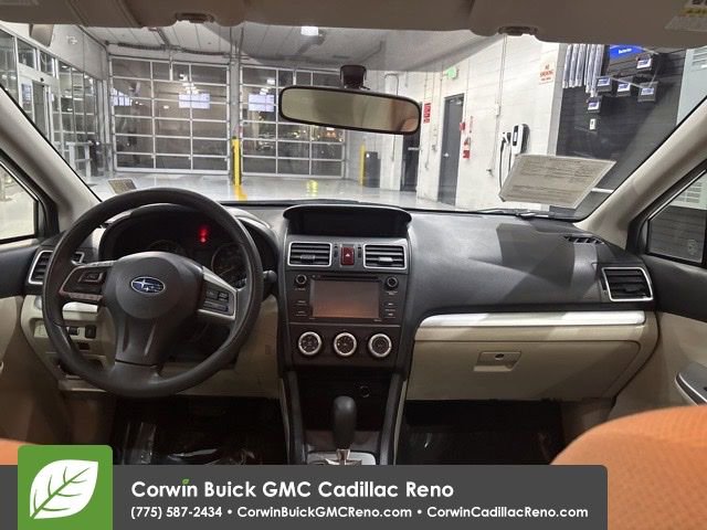 Used 2016 Subaru Impreza 2.0i image 30