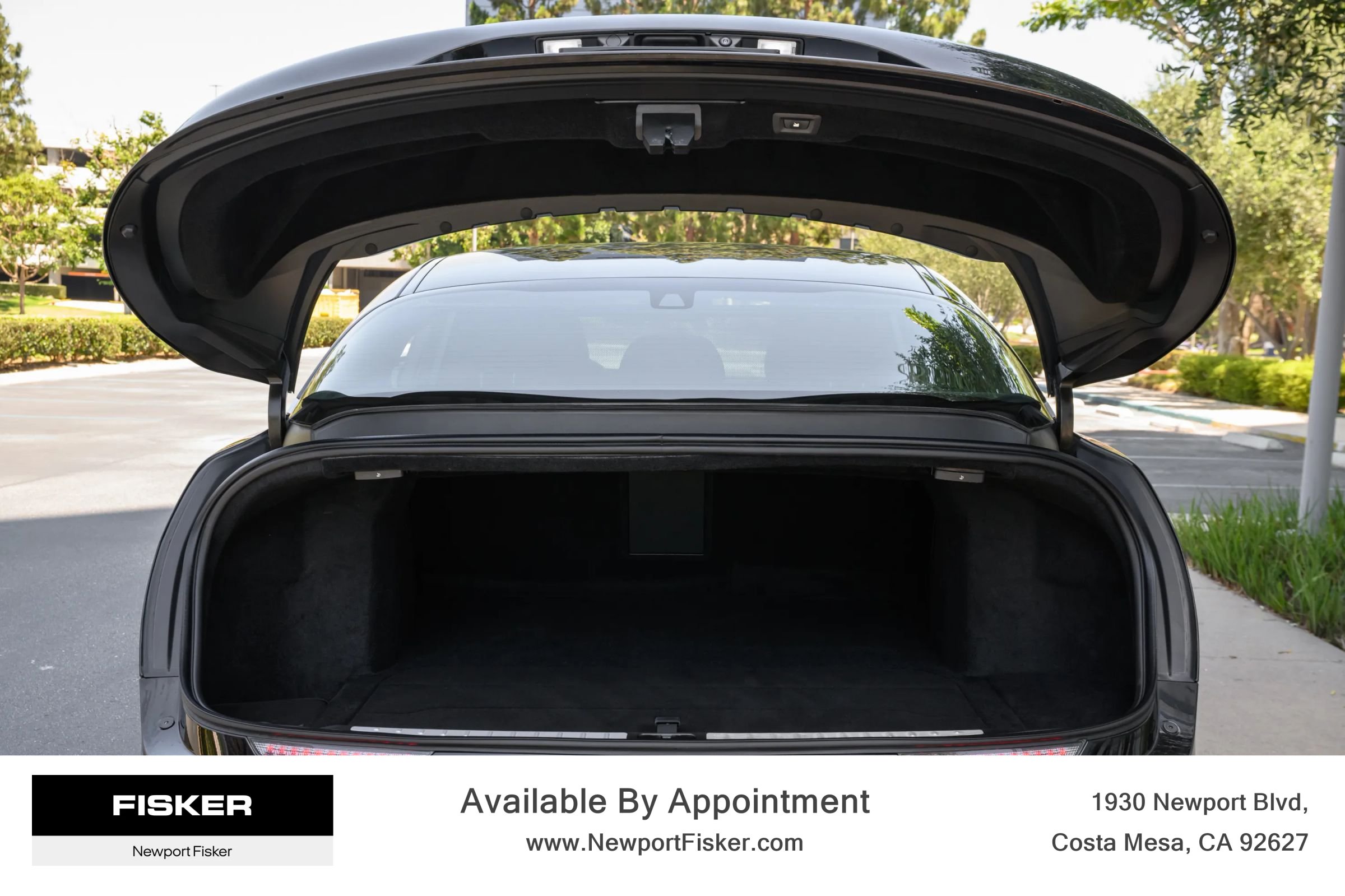 Used 2024 Lucid Air Touring AWD/4WD image 24