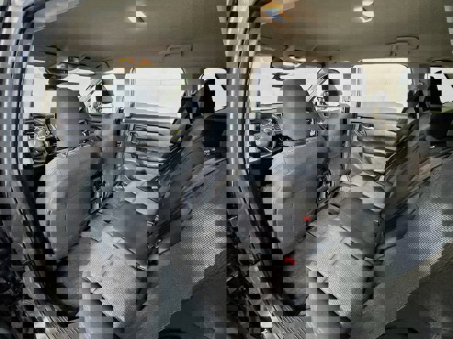 Certified 2026 Nissan Rogue SV image 19