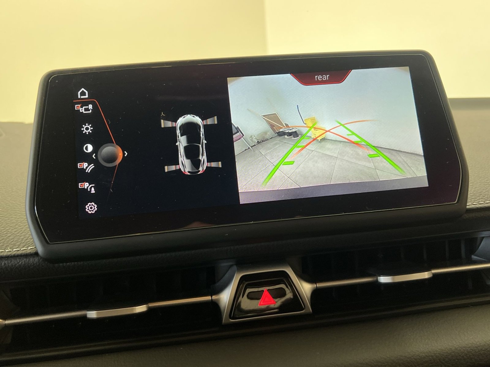 Used 2023 Toyota Supra Premium image 18