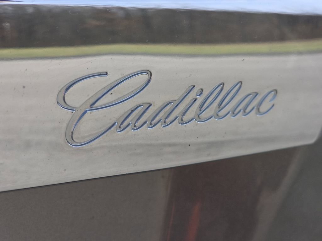 Used 2015 Cadillac SRX FWD image 14