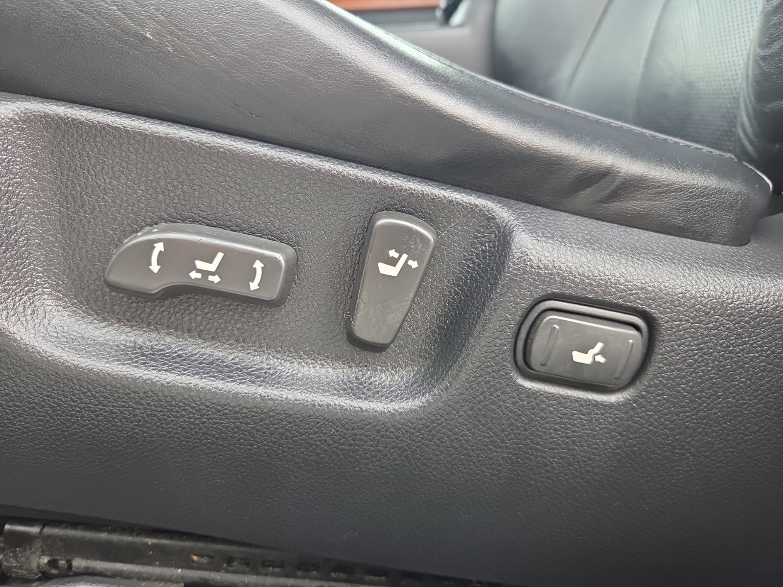 Used 2006 INFINITI M45 RWD image 19