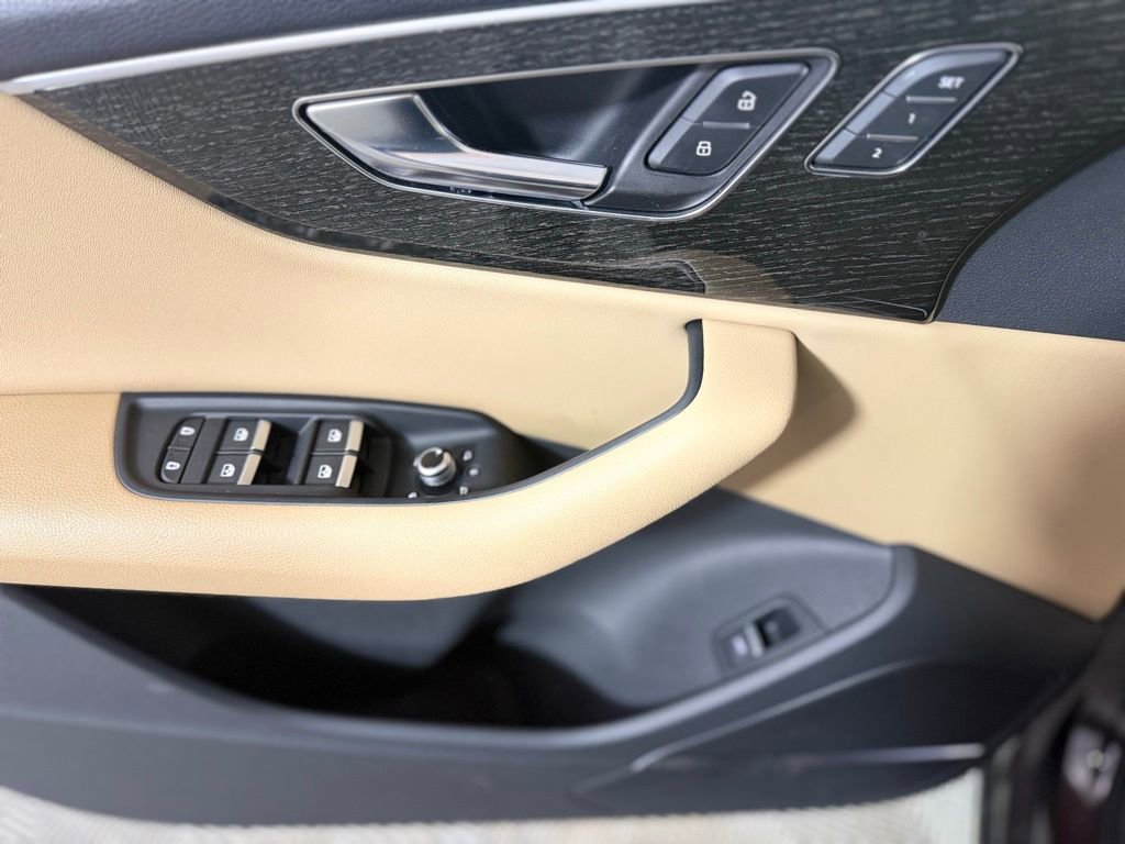 Used 2022 Audi Q7 2.0T Premium Plus image 16