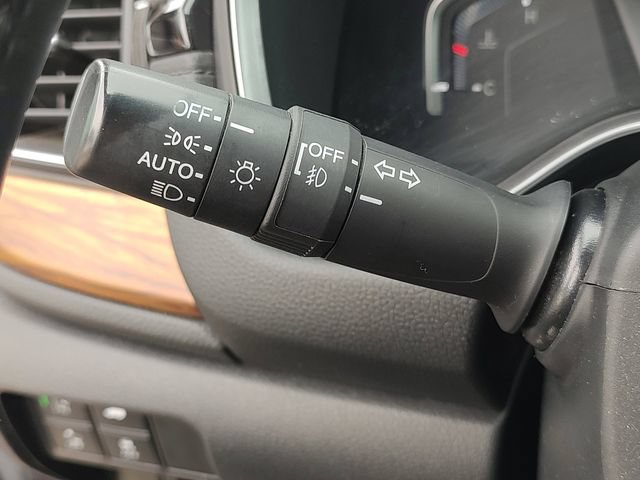 Used 2018 Honda CR-V EX-L image 21