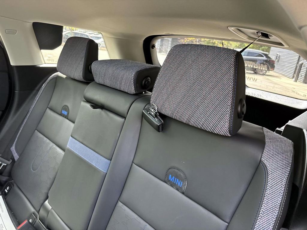 Certified 2025 MINI Cooper Countryman S image 27