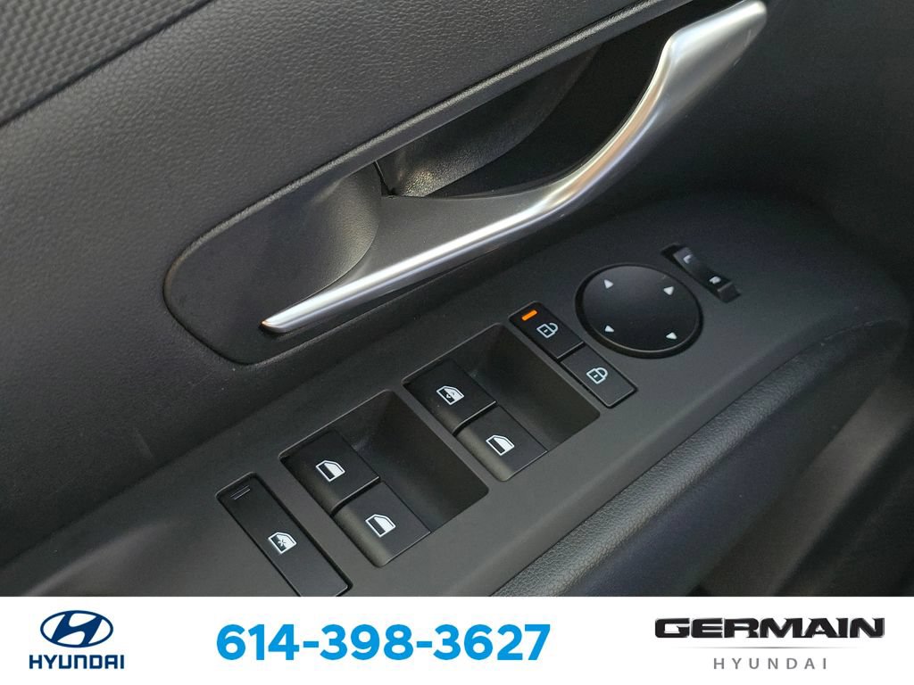 Certified 2026 Hyundai Santa Cruz SE FWD image 26