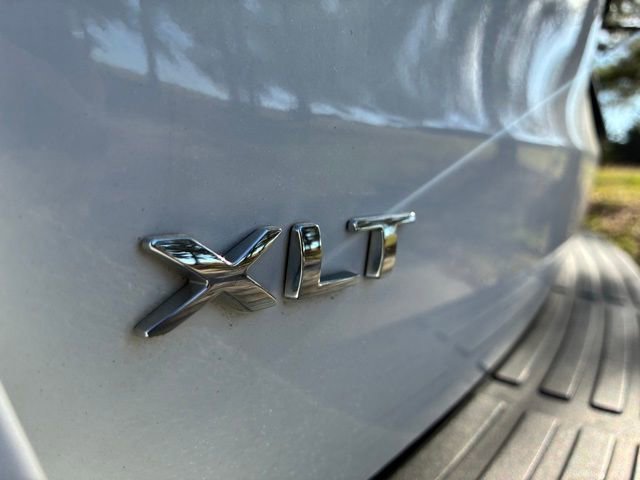 Used 2024 Ford Expedition Max XLT AWD/4WD image 12