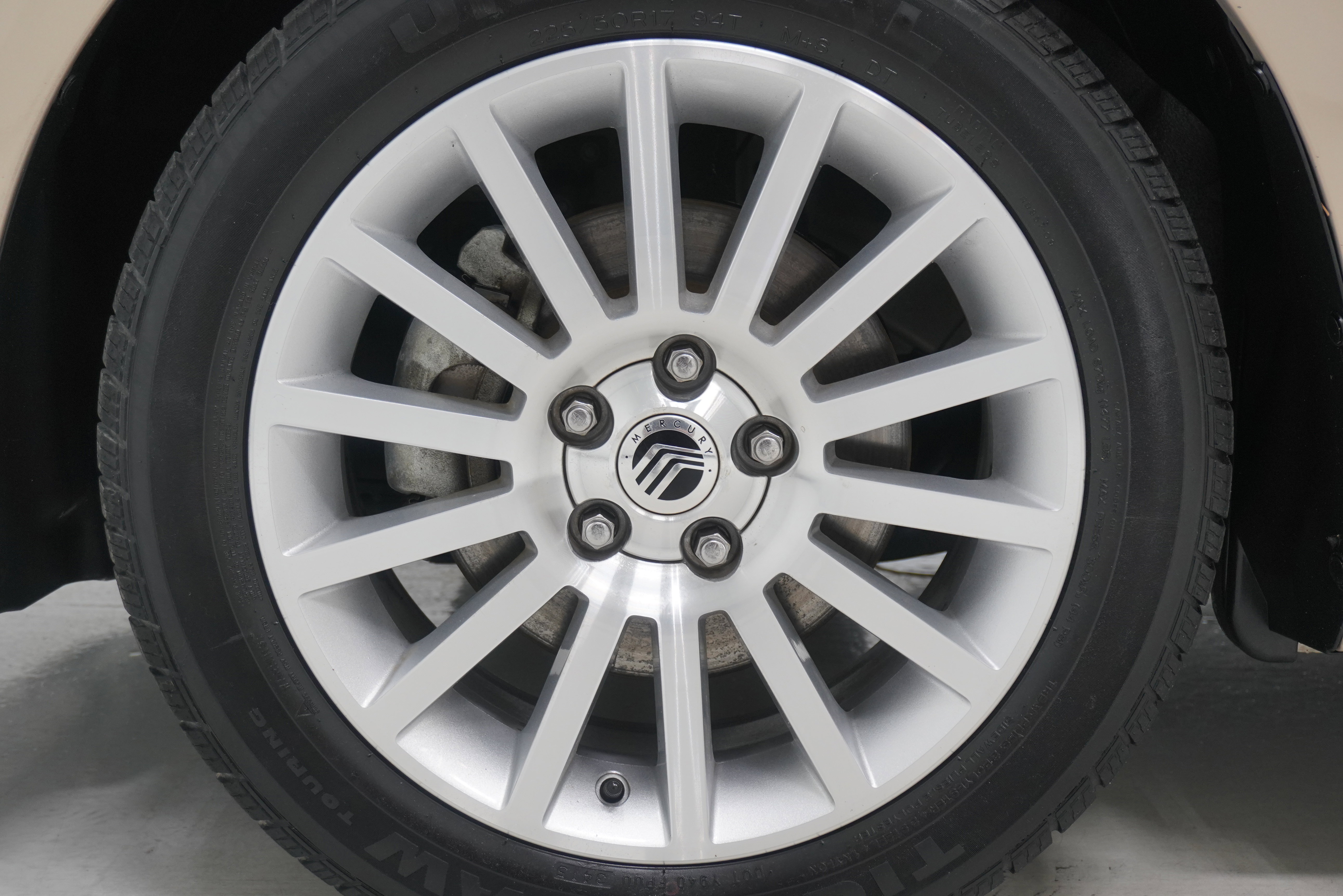 Used 2006 Mercury Milan Premier image 22