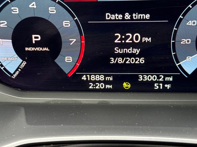 Used 2024 Audi Q3 2.0T Premium image 21