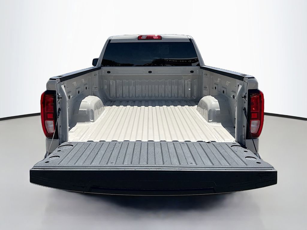 Used 2026 GMC Sierra 1500 Pro w/ 1SA Safety Plus Package image 22
