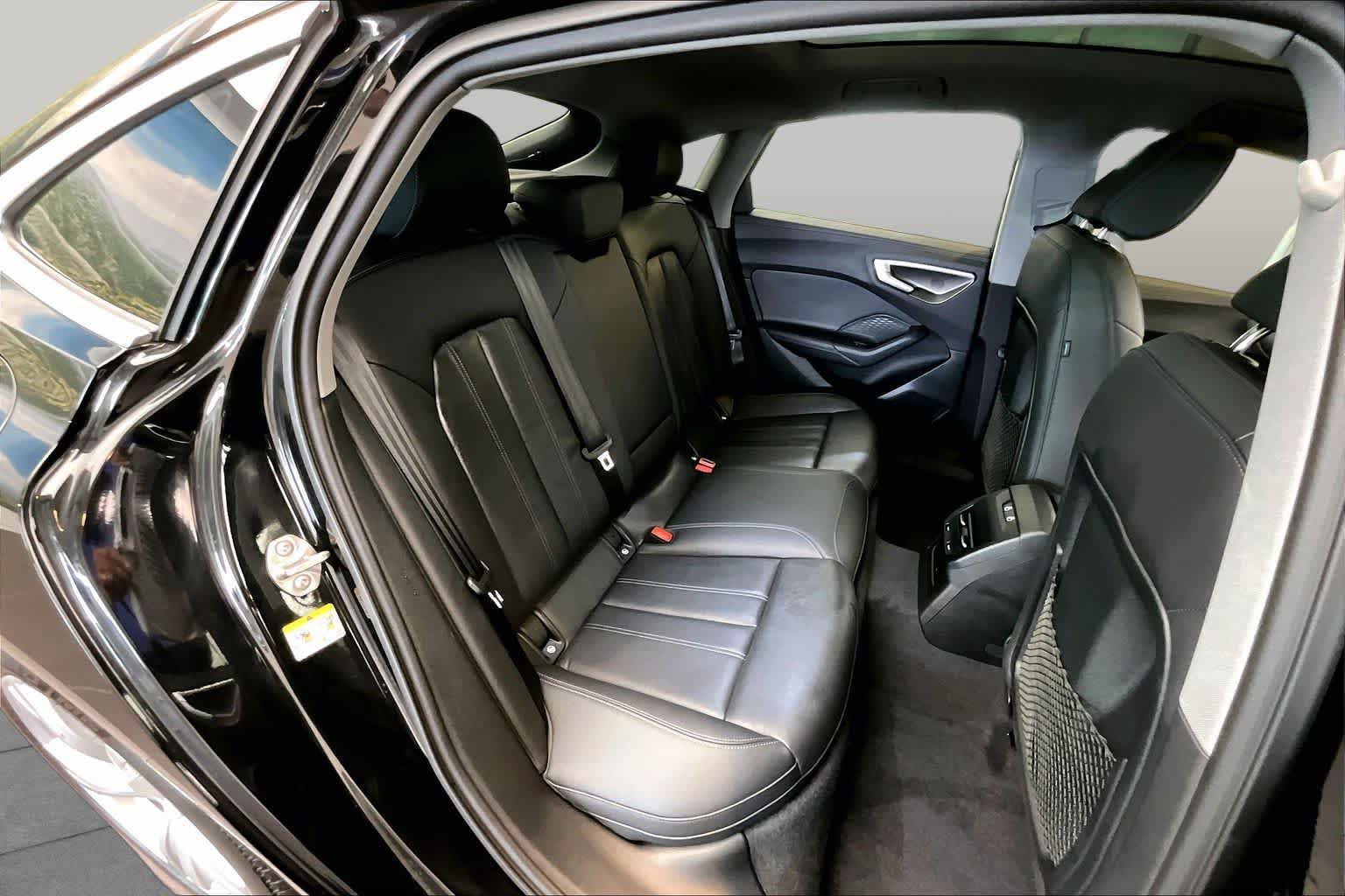 Certified 2025 Audi A5 2.0T Premium Plus w/ Premium Plus AWD/4WD image 20