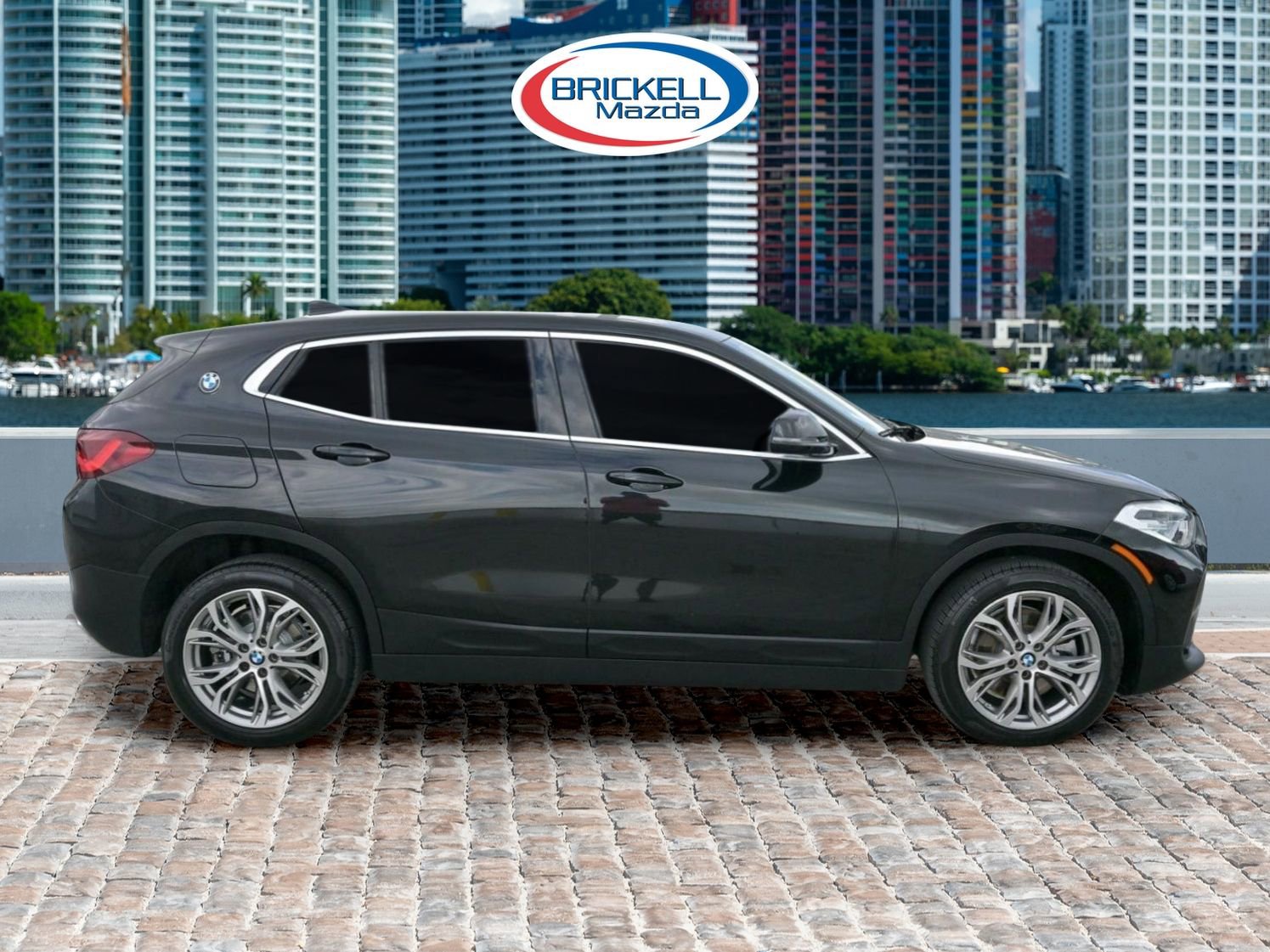 Used 2022 BMW X2 sDrive28i w/ Convenience Package image 11