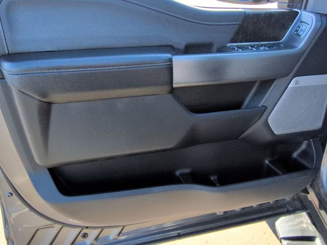 Used 2023 Ford F350 Lariat w/ Lariat Ultimate Package image 19