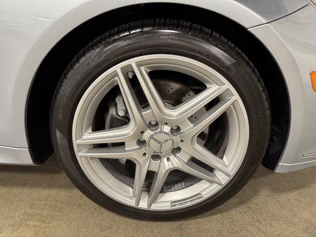 Used 2013 Mercedes-Benz E 350 Cabriolet image 35