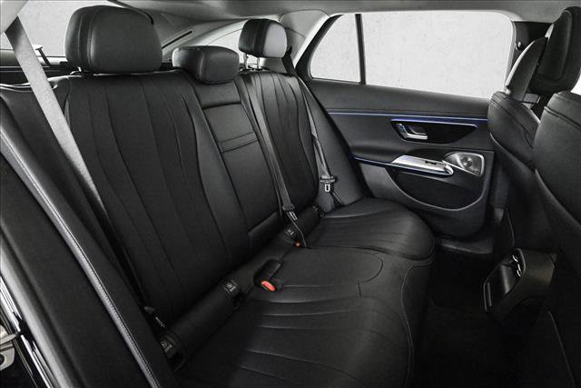 Certified 2025 Mercedes-Benz E 450 4MATIC All-Terrain Wagon image 22