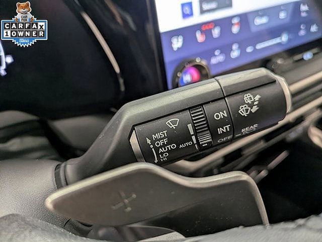 Used 2023 Lexus RX 350 Premium Plus w/ Cold Area Package image 21