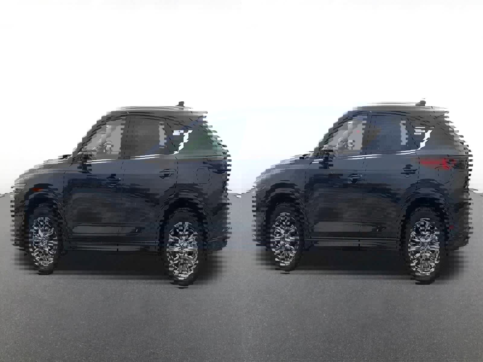 New 2025 MAZDA CX-5 AWD 2.5 S w/ Premium Plus Pkg image 3