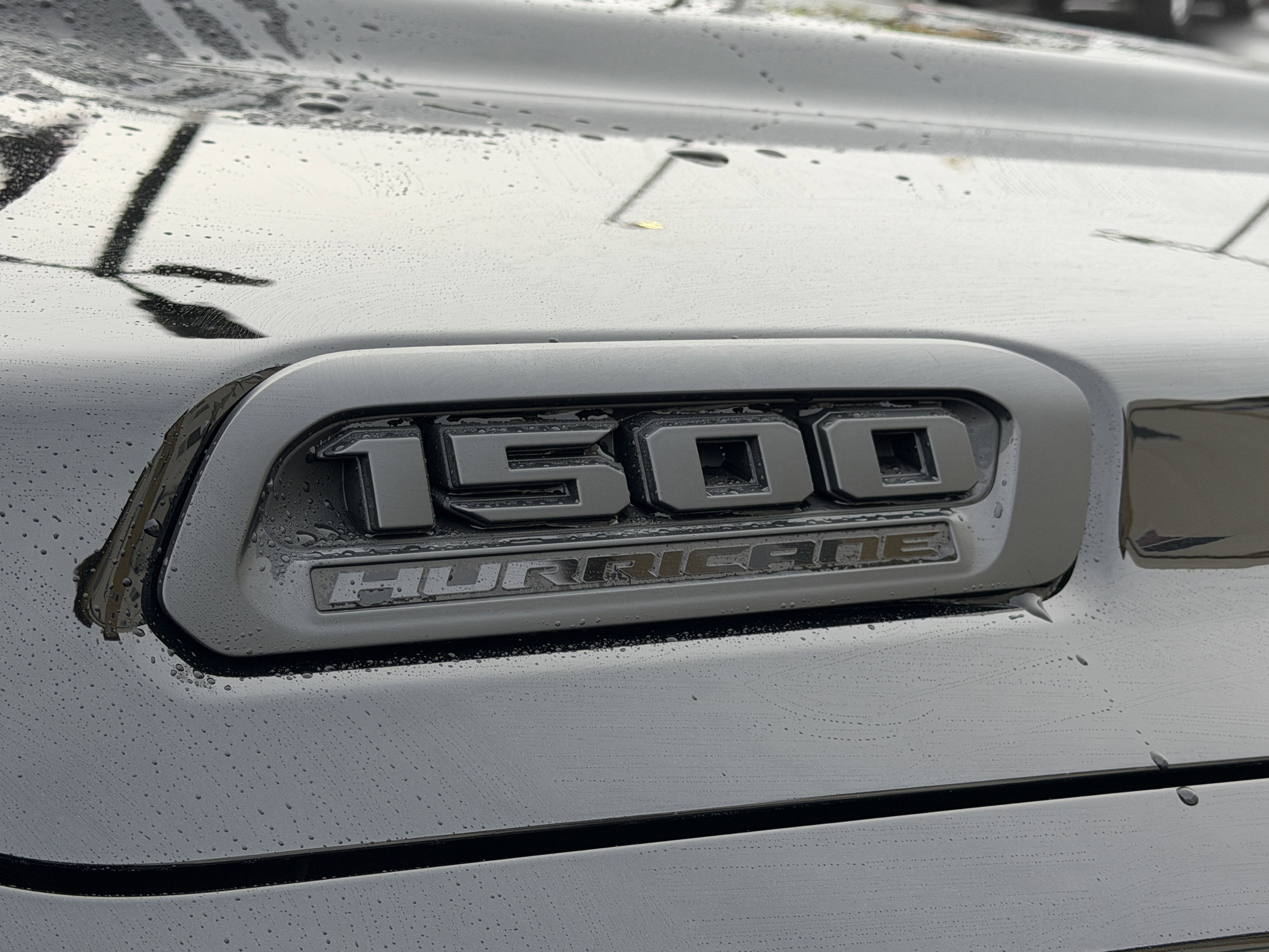 New 2026 RAM 1500 Express image 13