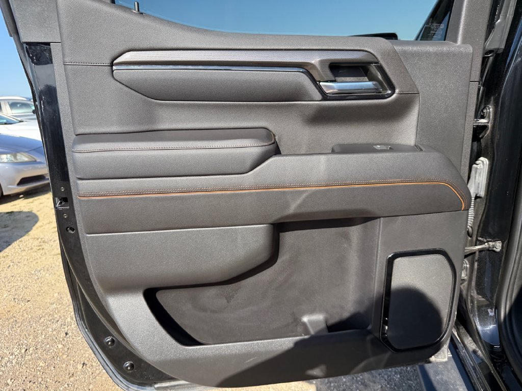Used 2023 GMC Sierra 1500 AT4 AWD/4WD image 35
