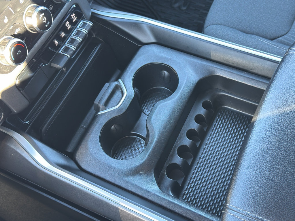 Used 2022 RAM 1500 Big Horn image 23