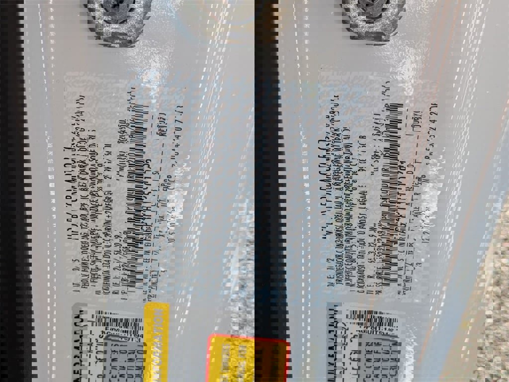 New 2026 Ford Mustang Premium image 24