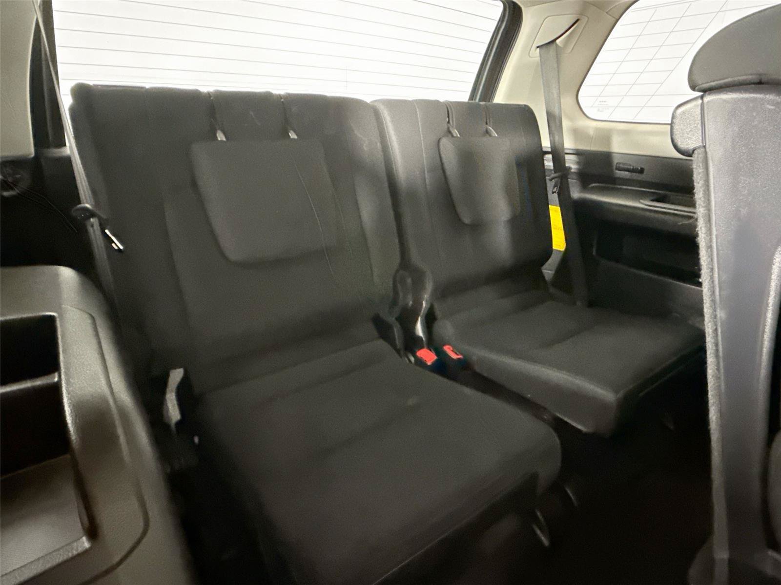 Used 2021 Toyota 4Runner SR5 AWD/4WD image 37