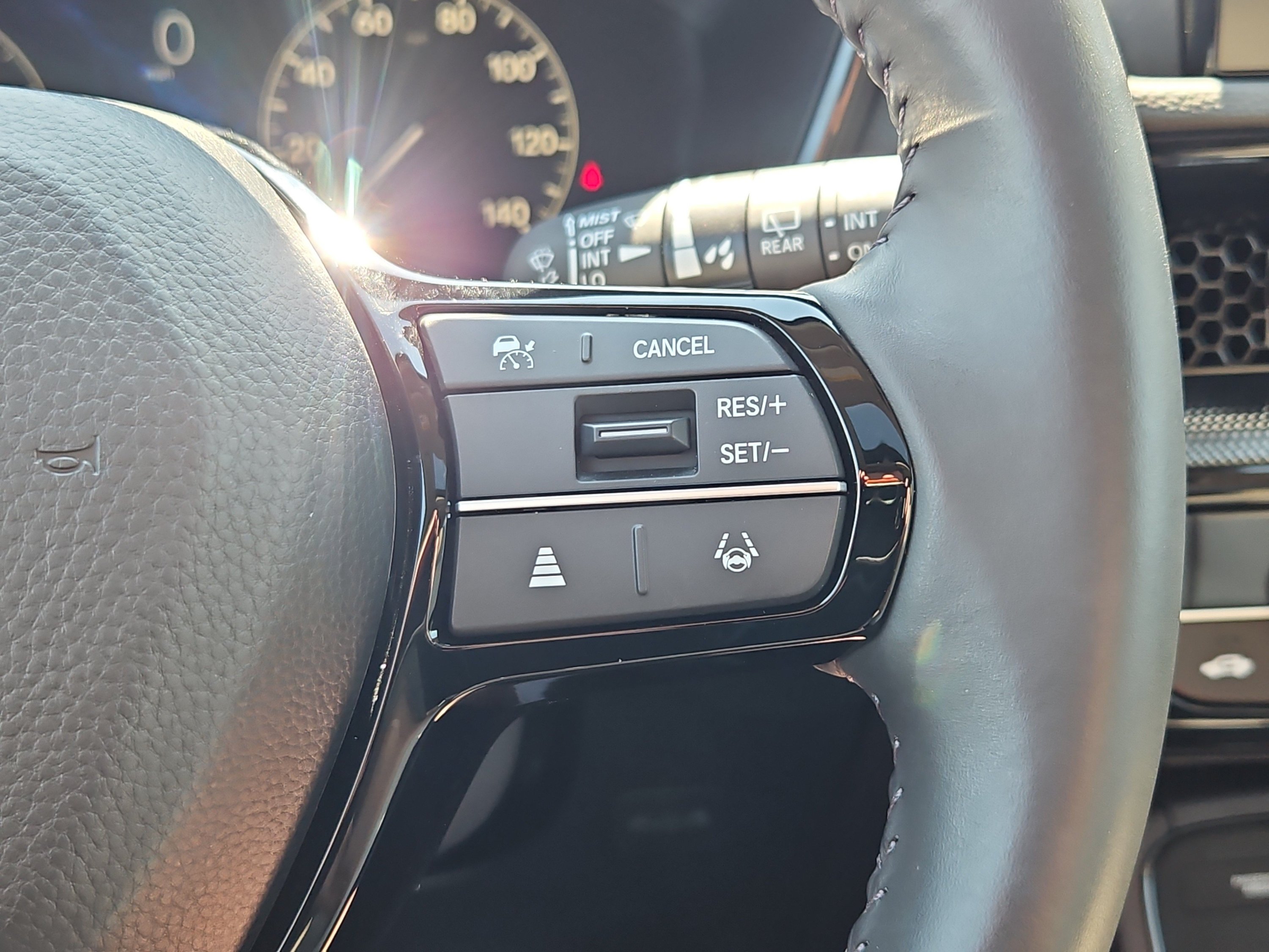 Certified 2024 Honda CR-V EX-L image 20