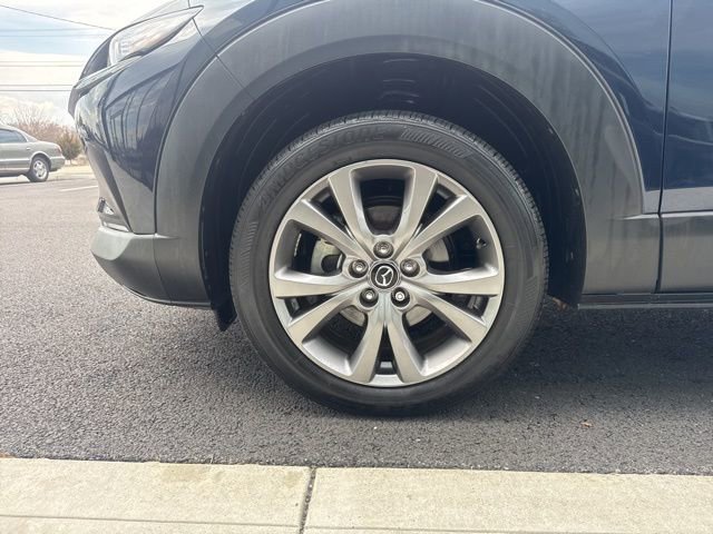 Used 2024 MAZDA CX-30 AWD 2.5 S w/ Premium Package image 8