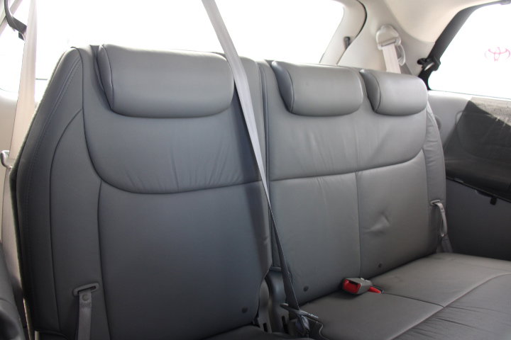 Used 2009 Toyota Sienna XLE image 16