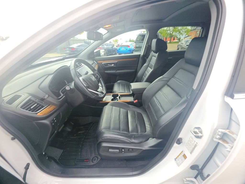 Used 2020 Honda CR-V Touring image 13