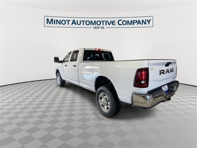 New 2026 RAM 2500 Tradesman image 6