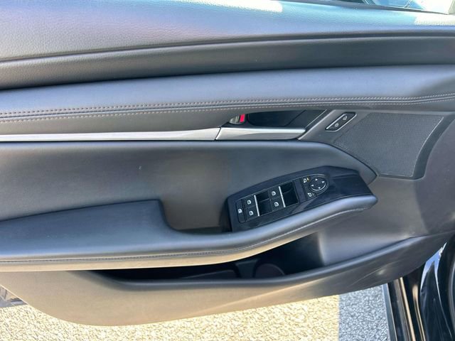 Used 2025 MAZDA MAZDA3 s Sport image 25