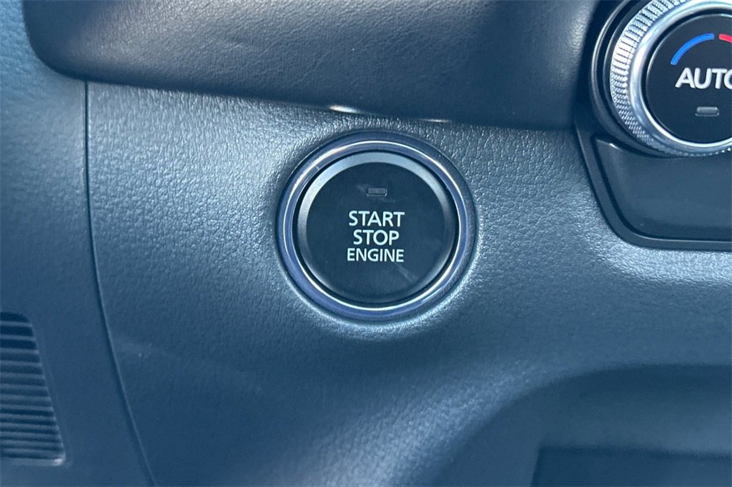 New 2025 MAZDA CX-50 AWD 2.5 S w/ Cargo Package image 23