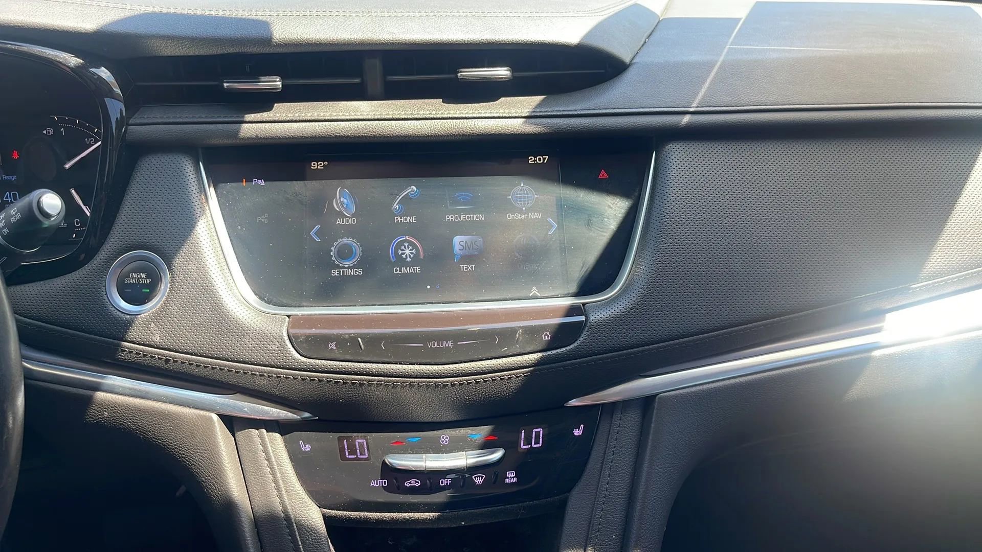 Used 2019 Cadillac XT5 Luxury image 13